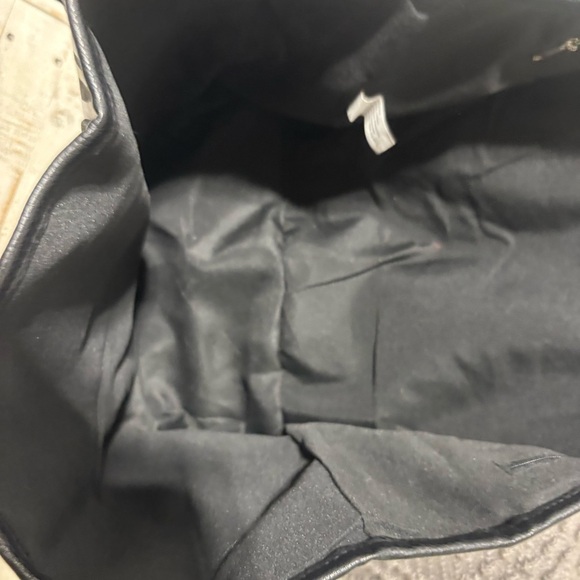 ❤️Vintage Diane Gilman Zebra Print Tote - Picture 6 of 6